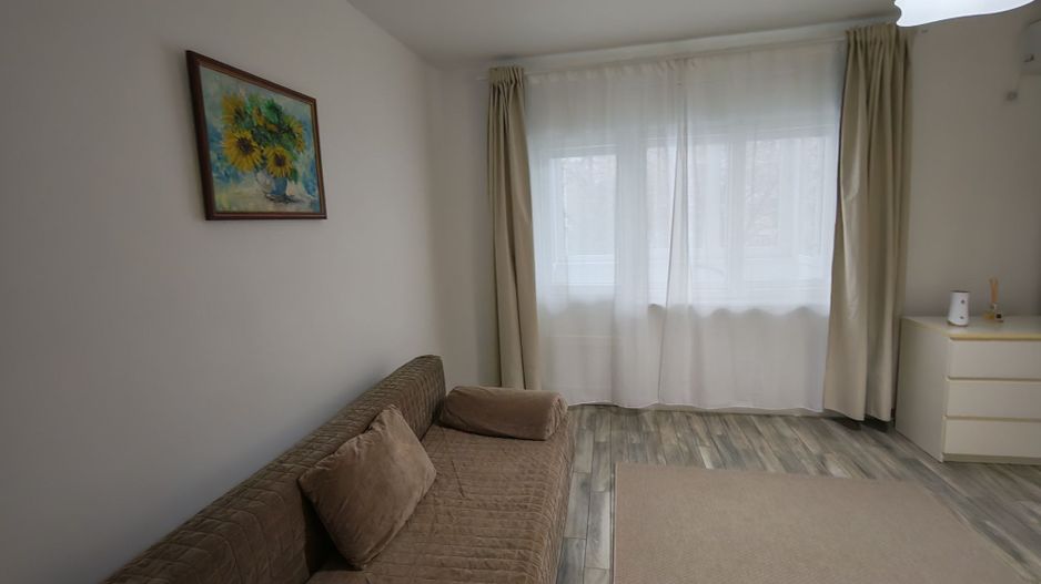 Studio de inchiriat - Pajura - Poză 2