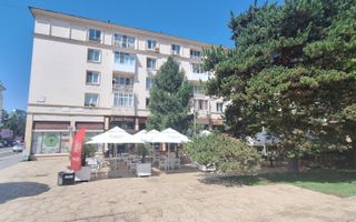 Apartament 2 camere de închiriat – Ultracentral in Craiova | Etaj 4 - Poză 8