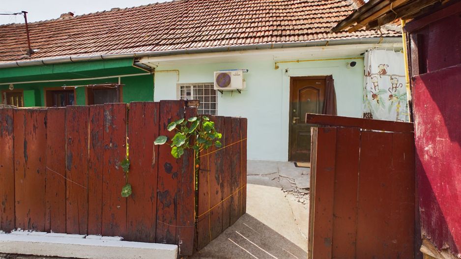 Apartament cu 1 cameră pe Strada Desseanu - Poză 2