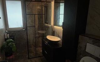 Prima închiriere: Apartament 2 camere cu loc de parcare inclus | Rediu - Vale - Poză 2