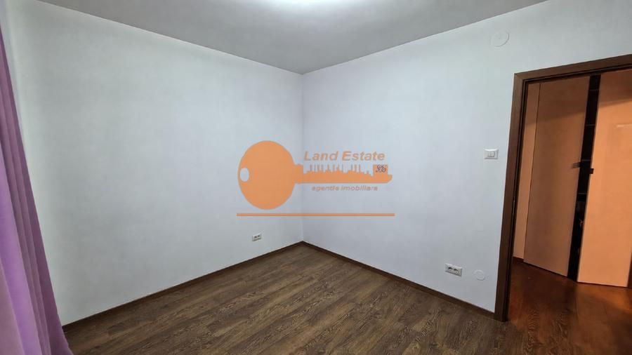 Apartament cu 3 camere | Zona Păcii | 73,75 mp total - Poză 3