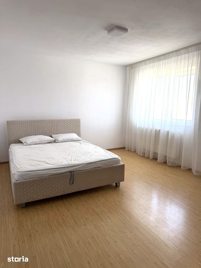 2 camere decomandat, Nicolae Grigorescu, pet friendly, 56 mp, boxa - Poză 1
