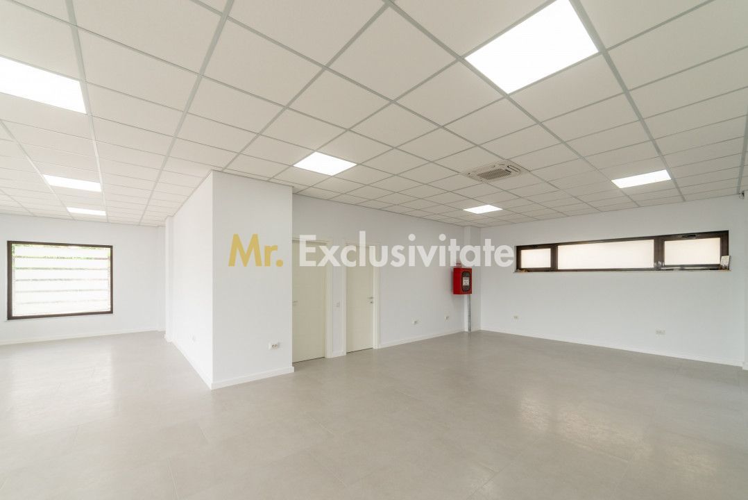 Spațiu comercial – 103 mp – Craiovei - amenajat nou! - Poză 3