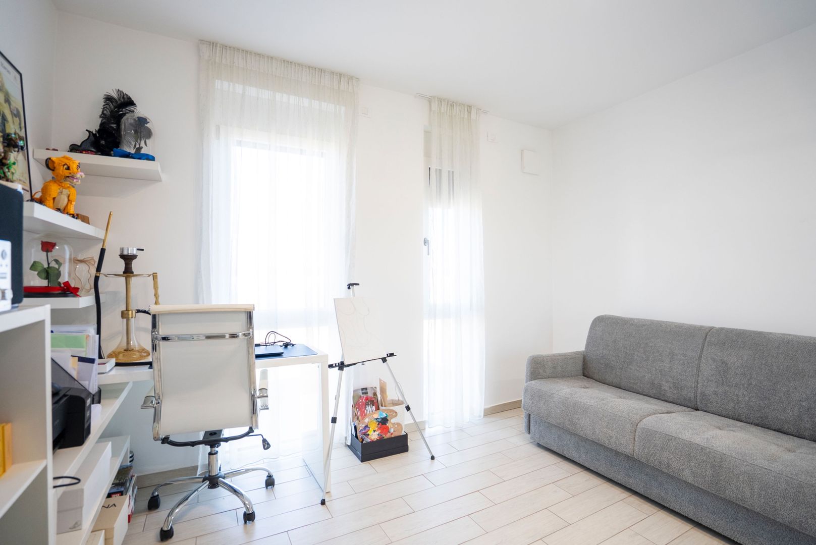 Apartment 3 camere, lux , zona Universității - Poză 5