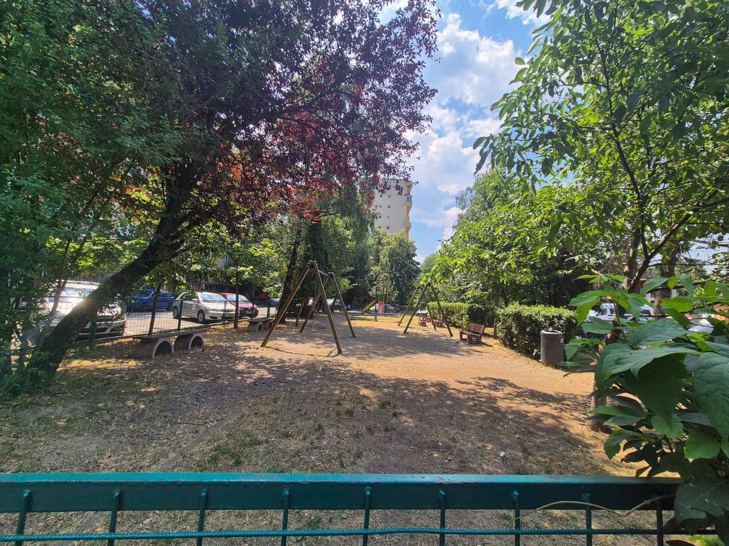 Apartament la 6 minute de gară, piata si Centru Civic, pet friendly - Poză 19