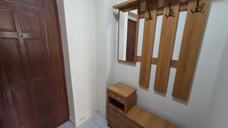 Vând apartament cu 1 camera - Poză 3
