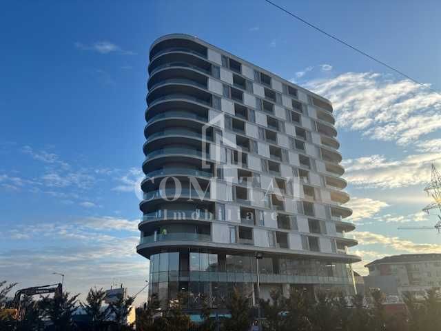 Apartament semifinisat | West Peak | Florești - Poză 1