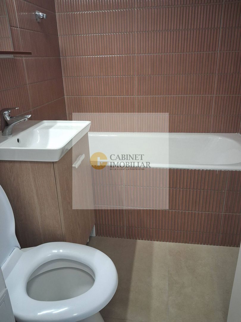 3 Camere | Reabilitat | Renovat 2025 | Metrou Tudor Vladimirescu-5 min - Poză 16