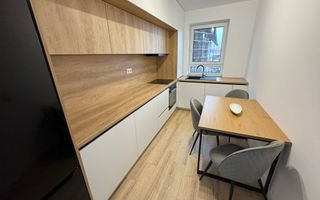 Apartament cu 2 camere, 60mp, decomandat, Zona Maurer Residence - Poză 7