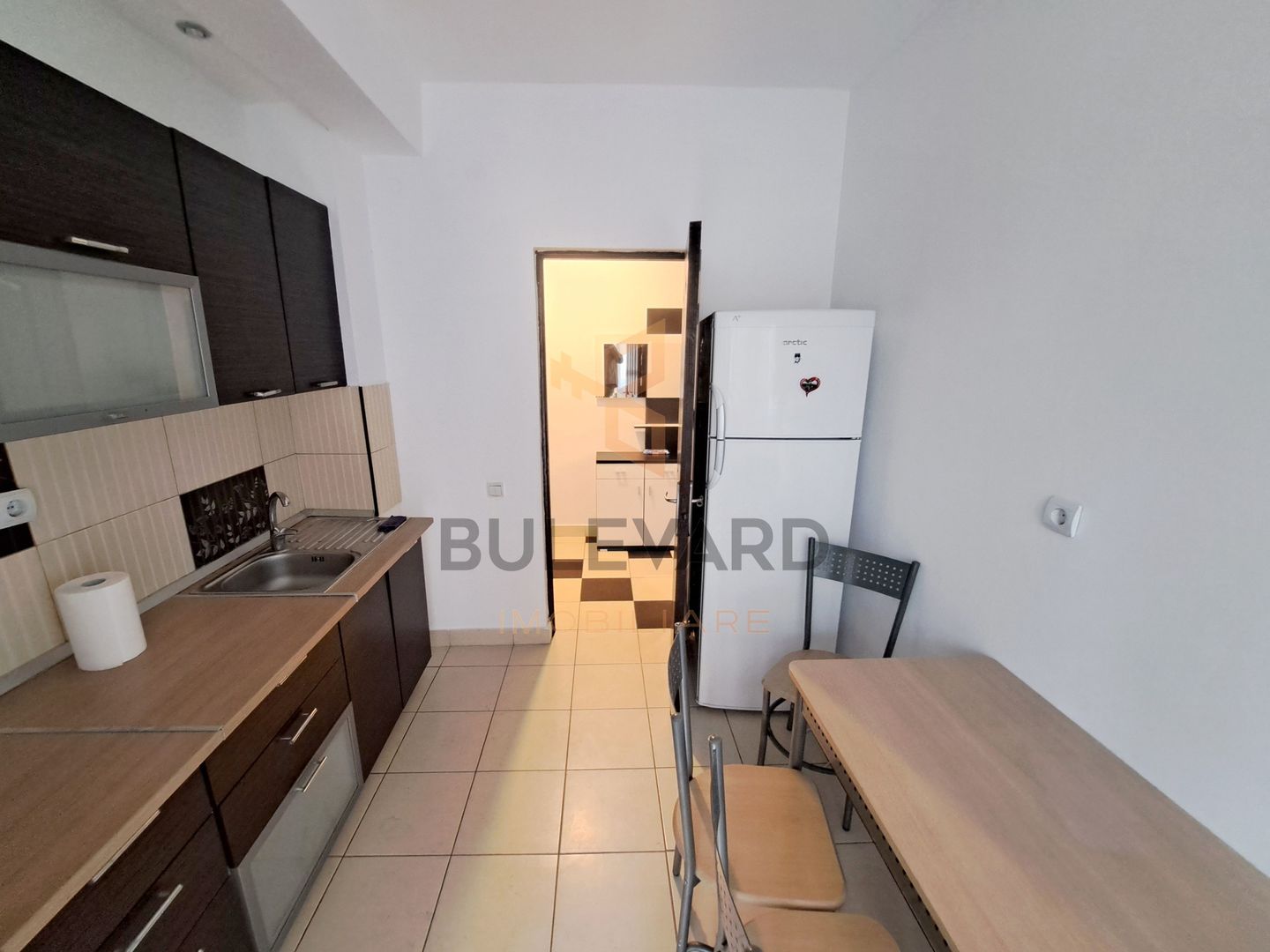 Apartament 2 camere,  Zorilor, zona Golden Tulip! - Poză 9