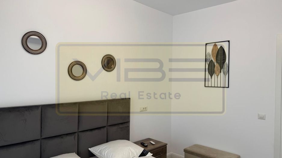 Apartament 2 camere decomandat cu parcare subterana  Unirea Towers - Poză 6