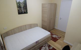 3 camere, bloc nou, zona centrala - Fructus Plaza - Ctr. Inclus. - Poză 19