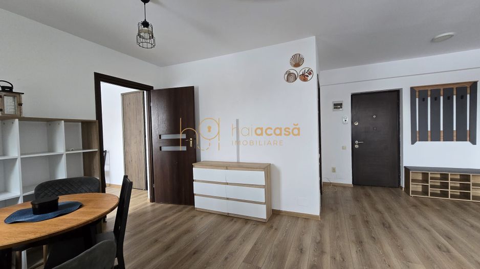Apartament de inchiriat 56 mp 3 camere zona Florilor - Poză 3