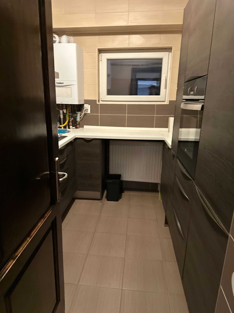 Inchiriere apartament 2 camere – 82 mp utili– (Dacia – Vasile Lascăr) - Poză 5