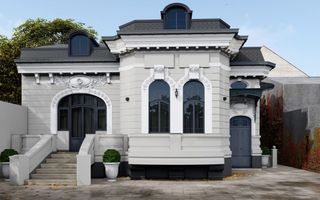 Vila unicat de vanzare- Maison - zona Centrala- Dacia -Mosilor - Poză 1