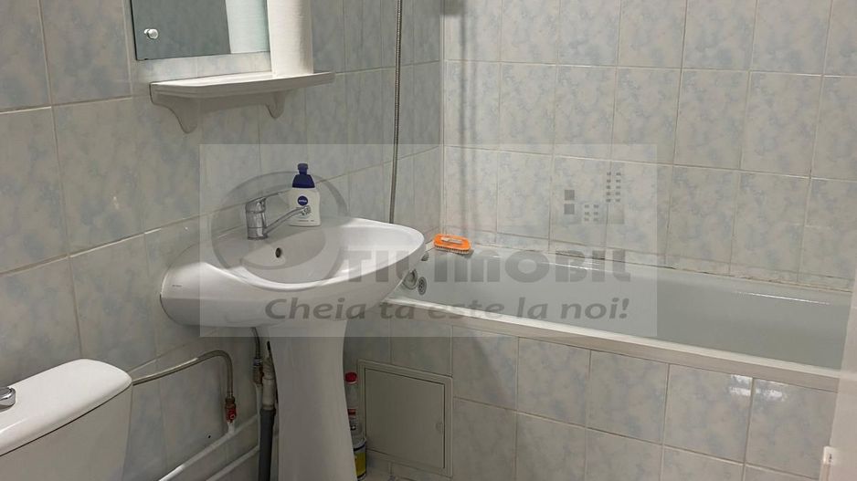 Apartament 3 camere, decomandat - 79 mp - etaj 3/4 - Frumoasa ! - Poză 6