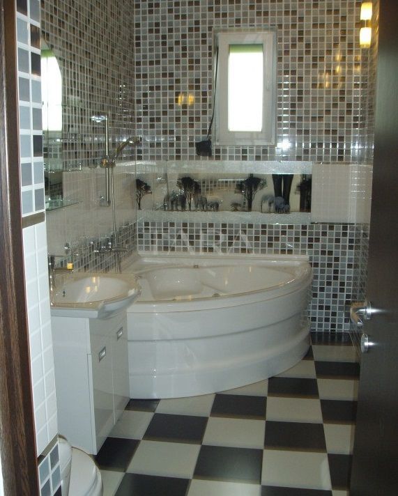 Penthouse 2 camere cu terasă panoramică – Europa - Poză 7