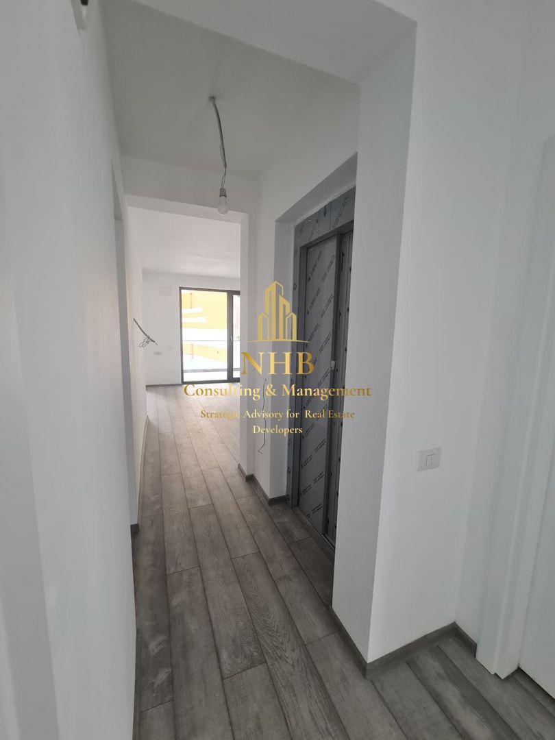 3 Camere in bloc boutique - Decebal - Muncii - Poză 12