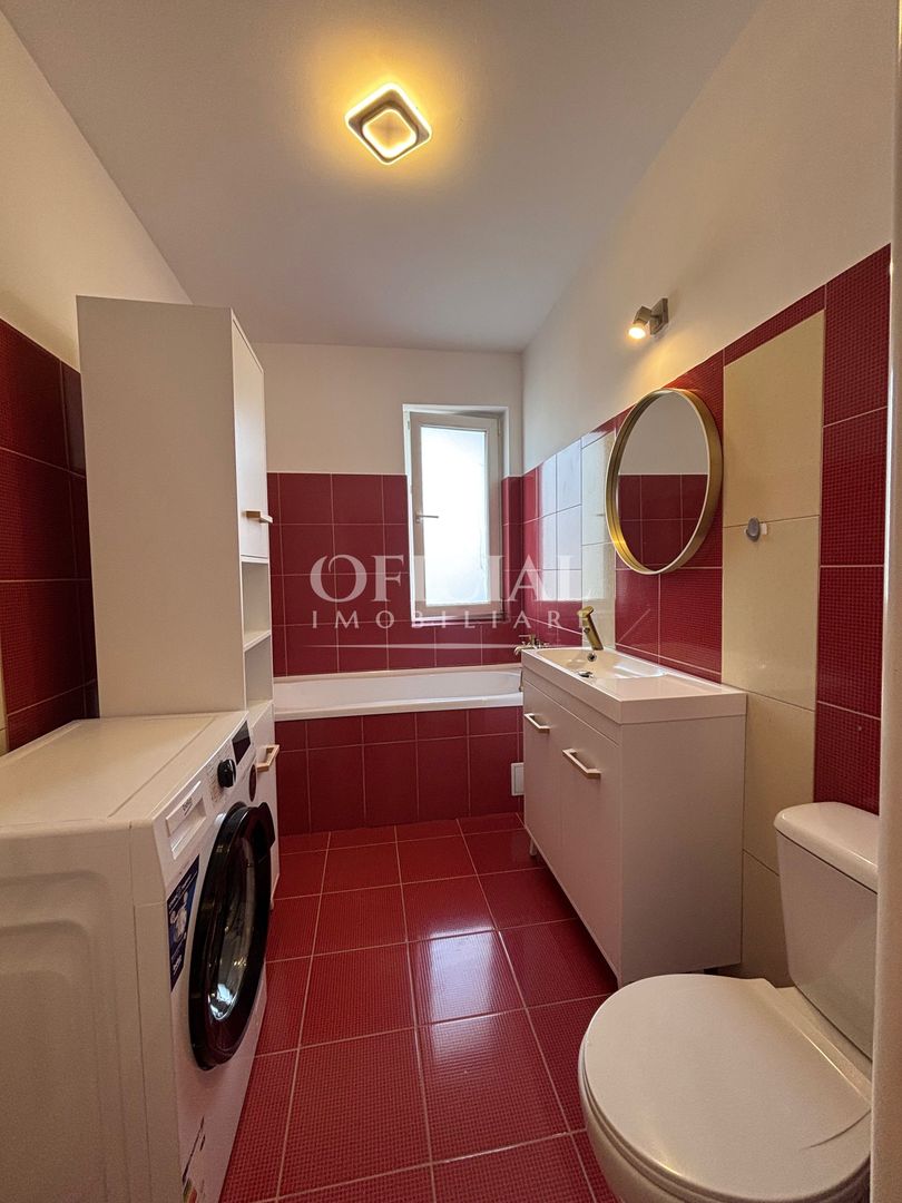 Apartament 2 camere | Parcare | Renovat | Zona Muzeul Apei | Floresti - Poză 7