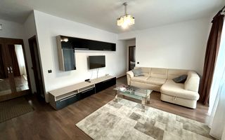 3 camere open space, Parcare, Pet Friendly, Poligon, Floresti - Poză 4