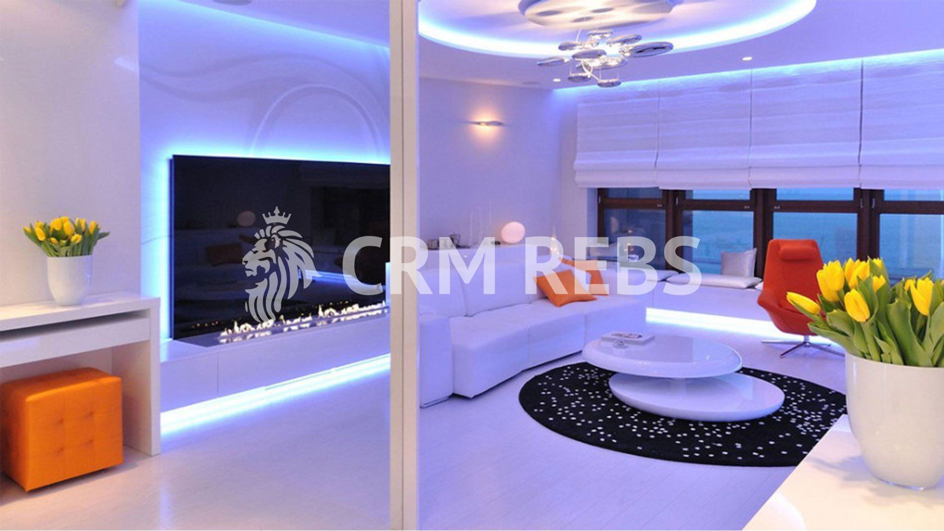 Apartament cu 3 camere Central Park - Poză 7