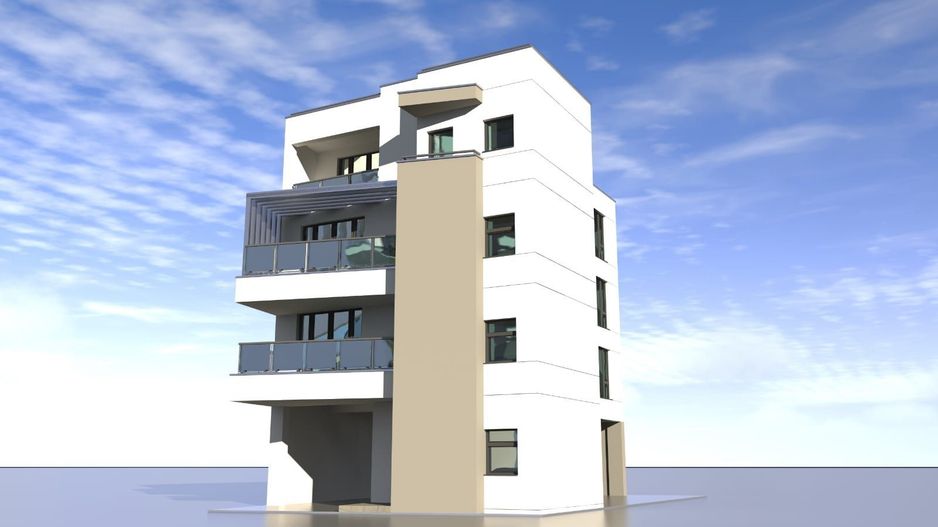 Comercial/Birouri Mosilor/Obor - Poză 1