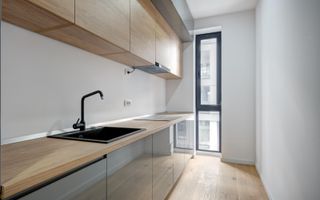 Studio *53mp* + Parcare Subterana // Herastrau - Poză 9