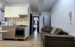 Tudor Vladimirescu- 3 camere - bloc nou - 490 euro - Poză 8