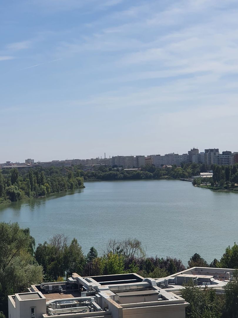 Apartament modern 2 camere în Yacht Kid – Locație premium Floreasca - Poză 7