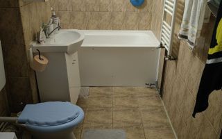 Apartament 3 camere, 80 mp, cu curte privată - Zona Podul de Piatră, Iași - Poză 7