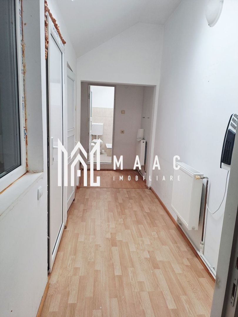 De vanzare 2 spatii comerciale | cabinete medicale |Dispensar medical - Poză 1