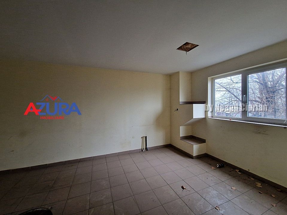 Hala Pitesti cu Pod Rulant, acces TIR - Poză 11