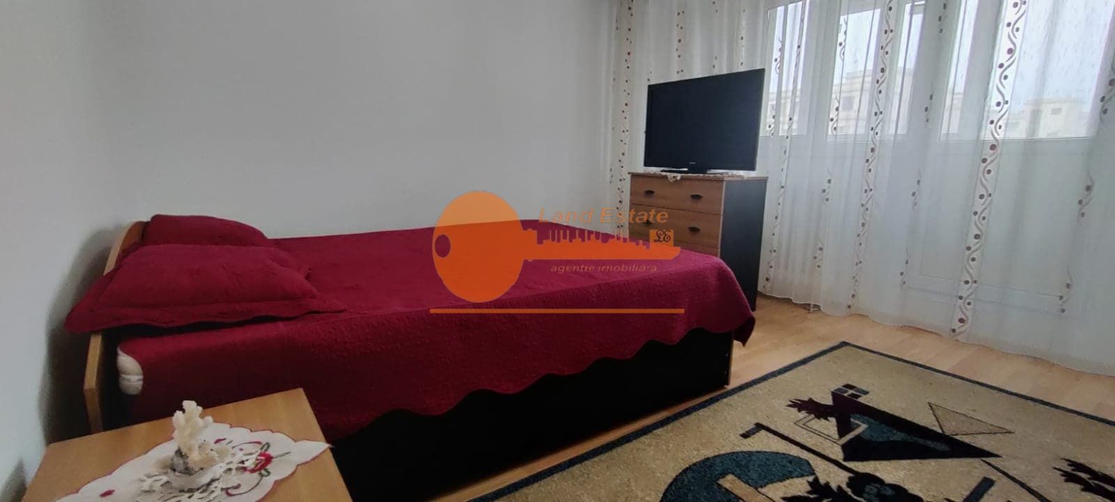 2 camere la 350m de metrou Piata Victoriei - Poză 3