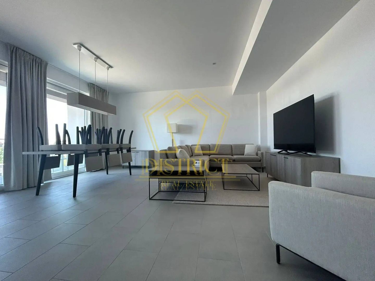 Apartament de Lux cu 2 camere I Complexul Studentesc - Poză 2