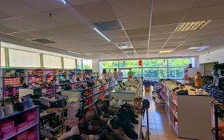 Cladire pe 3 niveluri, 2.200 mp, inchiriata integral, Brancoveanu, S4 - Poză 7