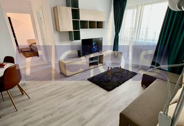 VANZARE APARTAMENT HILS PALLADY 2 CAMERE 50MP ANGHEL SALIGNY CENTRALA PROPRIE - Poză 2