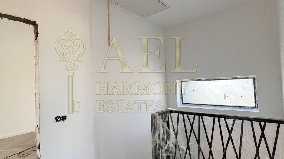 Vila *4 camere* // Domnești - Ilfov COMISION 0% - Poză 10