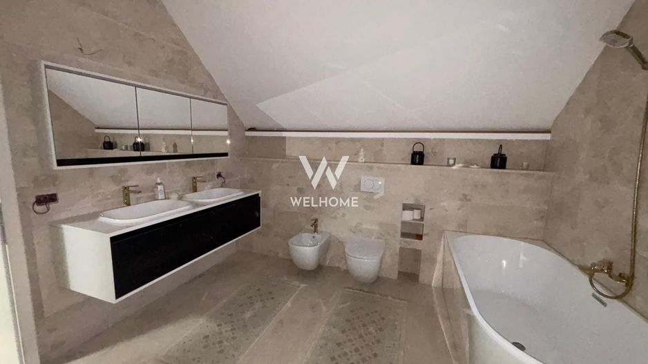 Casa Individuala premium in Selimbar Sibiu, teren 852 mp - Poză 7