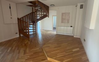 Spațiu birouri premium – 309 mp utili + 520 mp parcare pavata in curte - Poză 3