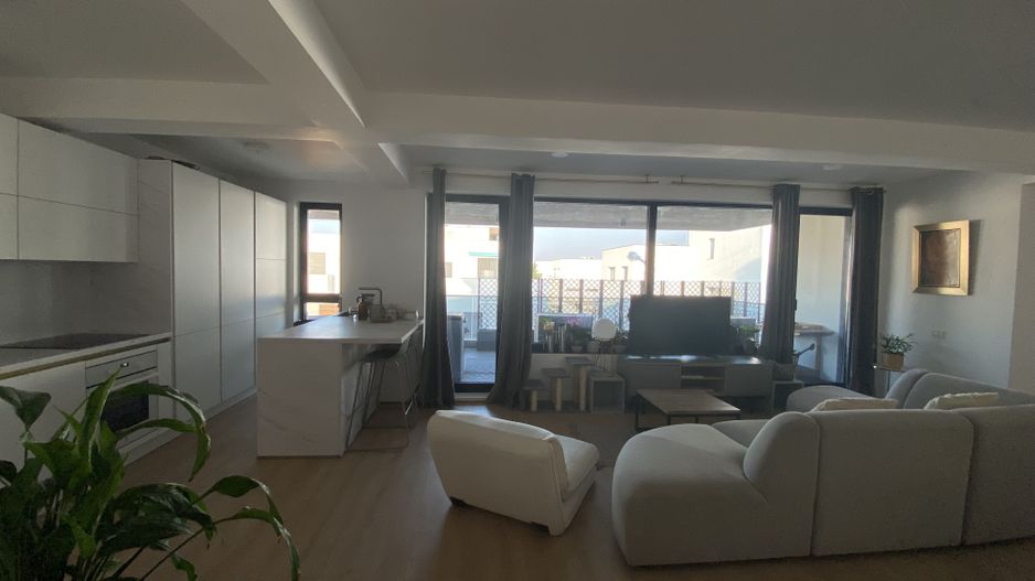 British School Iancu Nicolae apartament 4 camere imobil boutique - Poză 27