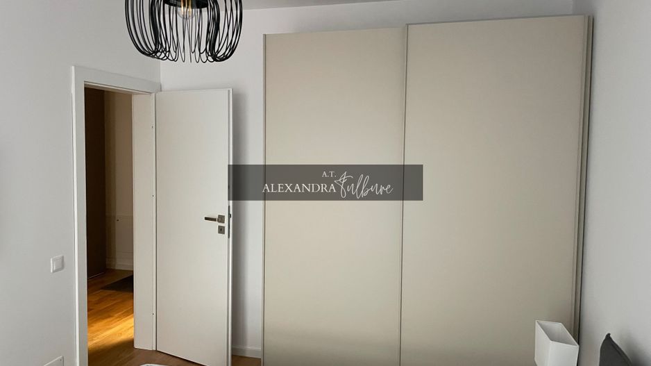 Apartament modern decomandat I2 camere Park lake - Poză 6