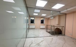 Chirie, spațiu comercial, 110 mp, str. Alexei Șciusev, Centru - Poză 10