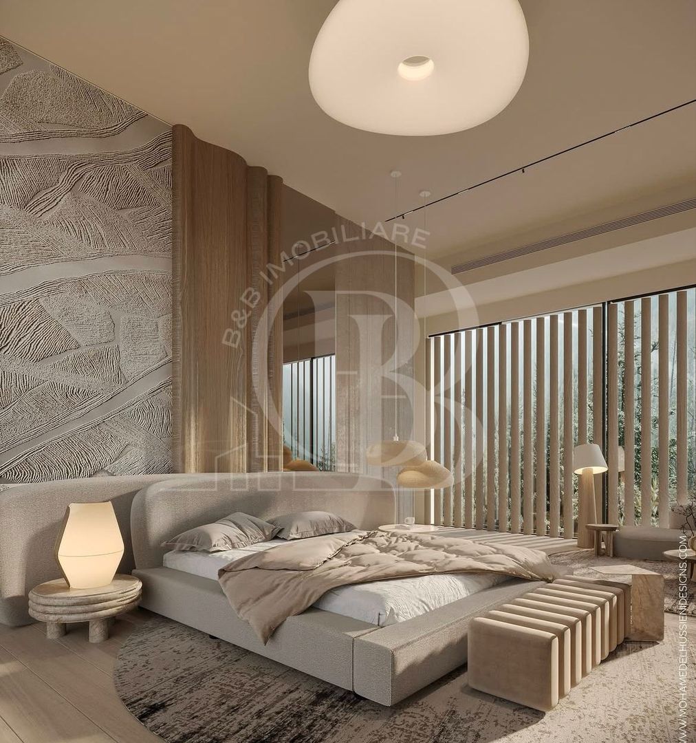 3 camere cu gradina Titan Pallady  Metrou Nicolae Teclu - Poză 12