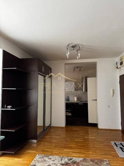 Apartament 2 camere | Herăstrău – Șos. Nordului | Loc de parcare subteran inclus - Poză 14