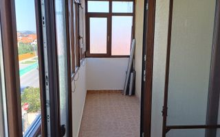 Apartament cu 3 camere la etaj 2 si balcon inchis 14.55 mp in Selimbar - Poză 8