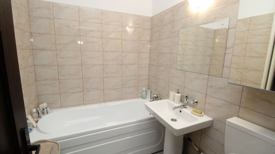 Apartament 2 camere, AFI Cotroceni - Orizont, mobilat, mutare imediata - Poză 8