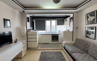 De inchiriat apartament cu 2 camere in Lugoj - Poză 3