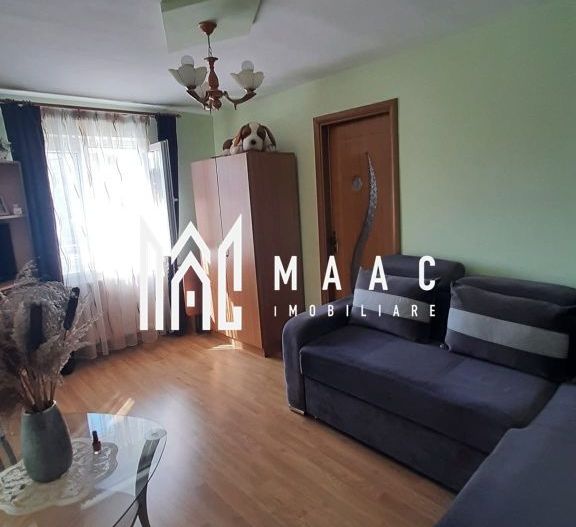 Apartament 2 Camere | Complet Mobilat | Etaj 1 | Țiglari - Poză 3