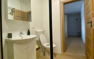 Apartament modern de închiriat în Florești – zona VIVO - Poză 5