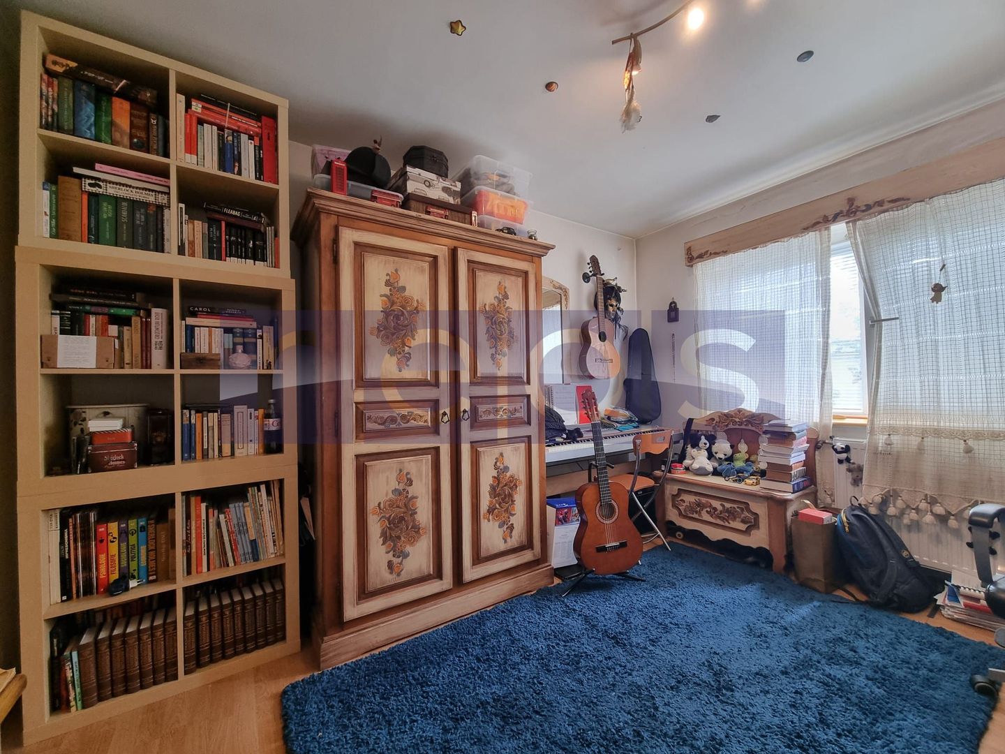 VANZARE 4 CAMERE | DECOMANDAT | PIATA ALBA IULIA - Poză 12